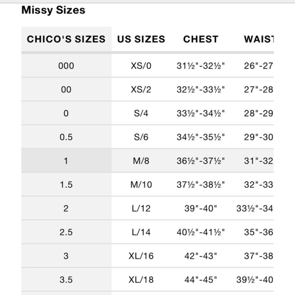 Chico’s Black Label Black Cinched Dress Pants - Picture 5 of 5